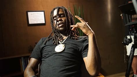 According to Keef, his cousin, real name Mario Hess, went out “with a smile on his face”: Blood Money was featured on Keef’s single “F*ck Rehab” that was released less than two months ago.